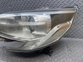 Фара левая передняя MITSUBISHI EK SPACE B11A 3B20 100-67053 3 ракурс
