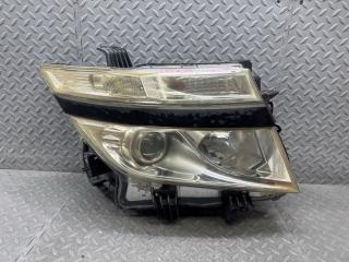 Фара правая передняя  NISSAN ELGRAND TE52 QR25DE ,100-23008 ,100-23008 1 ракурс