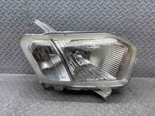 Фара правая передняя TOYOTA PROBOX NSP160 1NR-FE 52-279 1 ракурс