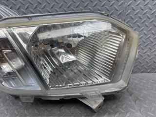 Фара правая передняя TOYOTA PROBOX NSP160 1NR-FE 52-279 2 ракурс