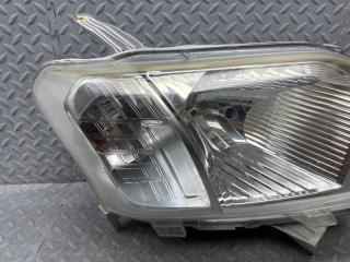 Фара правая передняя TOYOTA PROBOX NSP160 1NR-FE 52-279 3 ракурс