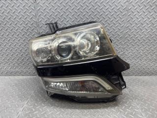 Фара правая передняя HONDA N-BOX JF1 S07A 100-62221 1 ракурс