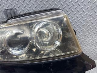 Фара правая передняя HONDA N-BOX JF1 S07A 100-62221 2 ракурс