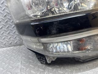Фара правая передняя HONDA N-BOX JF1 S07A 100-62221 4 ракурс