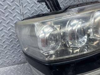 Фара правая передняя HONDA N-BOX JF1 S07A 100-62221 5 ракурс