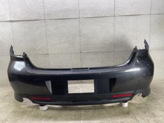Бампер задний MAZDA ATENZA GH5FS L5-VE GS1M-50221 1 ракурс