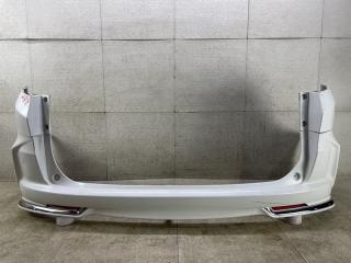 Бампер задний HONDA ODYSSEY RC1 K24W VTEC 71501-T6A-9000 1 ракурс