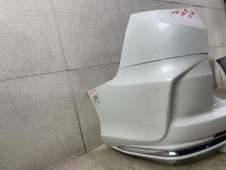 Бампер задний HONDA ODYSSEY RC1 K24W VTEC 71501-T6A-9000 2 ракурс