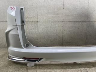 Бампер задний HONDA ODYSSEY RC1 K24W VTEC 71501-T6A-9000 3 ракурс