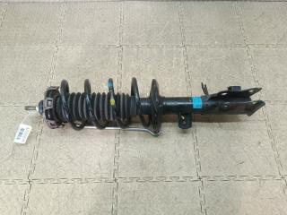 Стойка левая передняя HONDA WR-V DG5 L15D 5162031XJ021 1 ракурс Стойка левая передняя HONDA WR-V DG5 L15D 5162031XJ021 1 ракурс