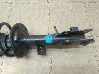 Стойка левая передняя HONDA WR-V DG5 L15D 5162031XJ021 4 ракурс Стойка левая передняя HONDA WR-V DG5 L15D 5162031XJ021 4 ракурс
