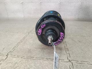 Стойка левая передняя HONDA WR-V DG5 L15D 5162031XJ021 5 ракурс Стойка левая передняя HONDA WR-V DG5 L15D 5162031XJ021 5 ракурс