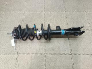 Стойка правая передняя HONDA WR-V DG5 L15D 5161031XJ021 1 ракурс Стойка правая передняя HONDA WR-V DG5 L15D 5161031XJ021 1 ракурс