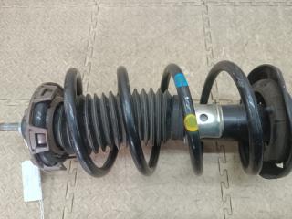 Стойка правая передняя HONDA WR-V DG5 L15D 5161031XJ021 2 ракурс Стойка правая передняя HONDA WR-V DG5 L15D 5161031XJ021 2 ракурс