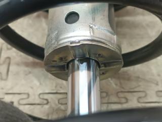 Стойка правая передняя HONDA WR-V DG5 L15D 5161031XJ021 3 ракурс Стойка правая передняя HONDA WR-V DG5 L15D 5161031XJ021 3 ракурс