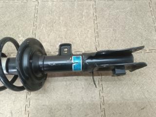 Стойка правая передняя HONDA WR-V DG5 L15D 5161031XJ021 4 ракурс Стойка правая передняя HONDA WR-V DG5 L15D 5161031XJ021 4 ракурс