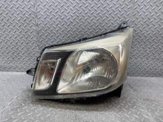 Фара левая передняя DAIHATSU MOVE LA100S KF-VE W1148 1 ракурс