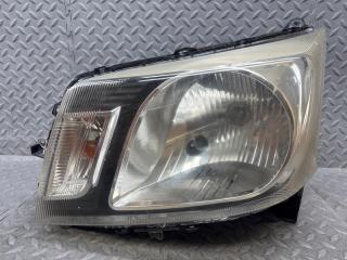 Фара левая передняя DAIHATSU MOVE LA100S KF-VE W1148 2 ракурс