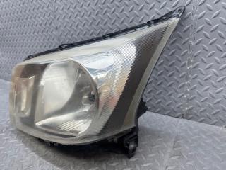 Фара левая передняя DAIHATSU MOVE LA100S KF-VE W1148 3 ракурс