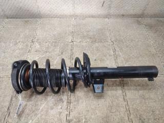 Стойка правая передняя VOLKSWAGEN BEETLE 5C1 CBZ 5C0413031BR 1 ракурс