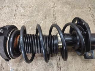 Стойка правая передняя VOLKSWAGEN BEETLE 5C1 CBZ 5C0413031BR 2 ракурс