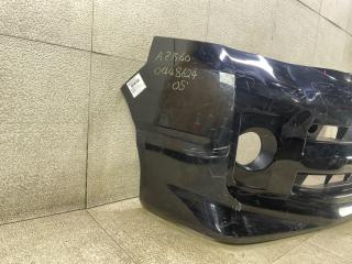 Бампер передний TOYOTA VOXY AZR60 1AZ-FSE 52119-28B20 2 ракурс