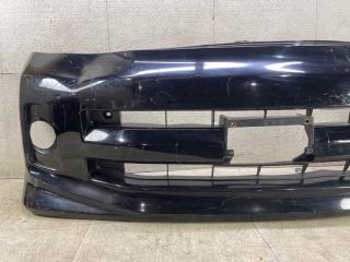 Бампер передний TOYOTA VOXY AZR60 1AZ-FSE 52119-28B20 3 ракурс