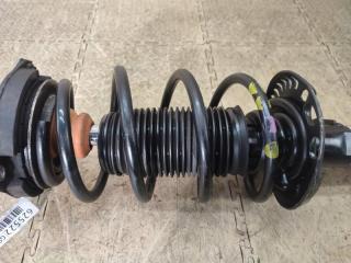 Стойка левая передняя VOLKSWAGEN BEETLE 5C1 CBZ 5C0413031BR 2 ракурс