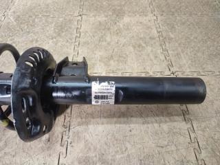 Стойка левая передняя VOLKSWAGEN BEETLE 5C1 CBZ 5C0413031BR 4 ракурс
