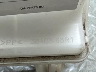Бачок стеклоомывателя SUZUKI HUSTLER MR92S R06D 38403-63R1 5 ракурс