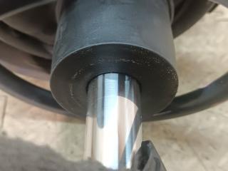 Стойка правая передняя VOLVO V40 MV48 (MB4164T) B4164T P31406829 5 ракурс