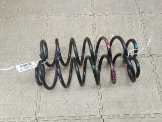 Пружина задняя HONDA WR-V 2024