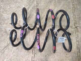 Пружина задняя NISSAN NOTE 2021