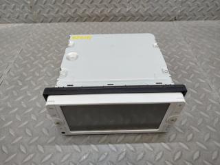 Магнитофон TOYOTA PASSO KGC35 1KR-FE 08545-00V70 1 ракурс