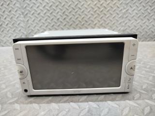 Магнитофон TOYOTA PASSO KGC35 1KR-FE 08545-00V70 2 ракурс