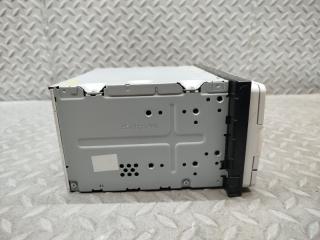 Магнитофон TOYOTA PASSO KGC35 1KR-FE 08545-00V70 5 ракурс