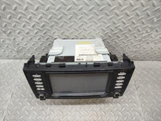 Магнитофон NISSAN SERENA HFC26 MR20DD 28090 1VA2A 1 ракурс