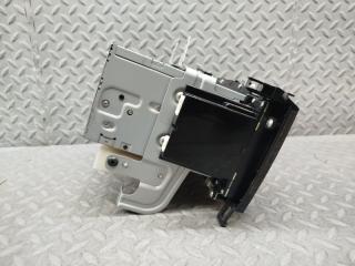 Магнитофон NISSAN SERENA HFC26 MR20DD 28090 1VA2A 4 ракурс