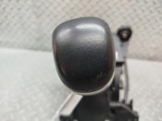 Селектор акпп TOYOTA HARRIER ZSU65 3ZR-FAE PA66-GF33 4 ракурс