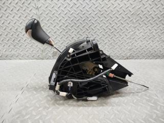 Селектор акпп TOYOTA HARRIER ZSU65 3ZR-FAE PA66-GF33 5 ракурс