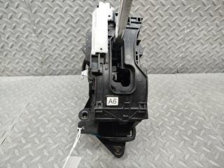 Селектор акпп TOYOTA CAMRY AXVH70 A25A-FXS 75G651 3 ракурс