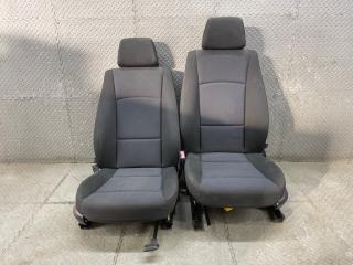 Сидение переднее BMW X1 E84 1 ракурс