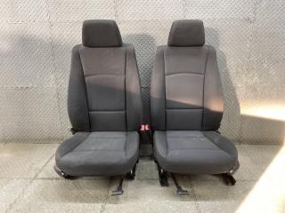 Сидение переднее BMW X1 E84 1 ракурс