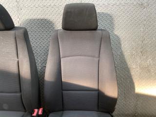 Сидение переднее BMW X1 E84 2 ракурс