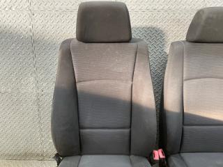 Сидение переднее BMW X1 E84 3 ракурс