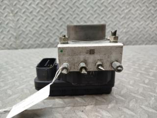Блок abs DAIHATSU MOVE LA100S KF 89540-B2760 1 ракурс