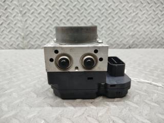 Блок abs DAIHATSU MOVE LA100S KF 89540-B2760 3 ракурс