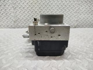 Блок abs DAIHATSU MOVE LA100S KF 89540-B2760 4 ракурс