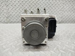 Блок abs DAIHATSU MOVE LA100S KF 89540-B2760 5 ракурс