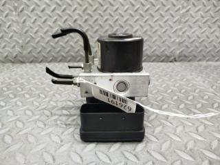 Блок abs MAZDA BIANTE CCEFW LF C273-437AZ-A 4 ракурс Блок abs MAZDA BIANTE CCEFW LF C273-437AZ-A 4 ракурс